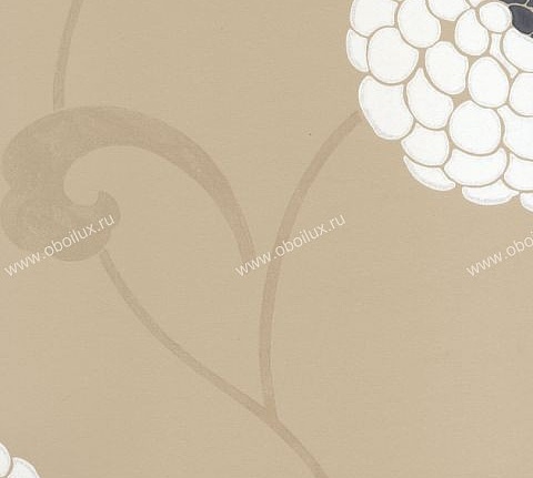 Обои Osborne & Little Wallpaper Album IV W5331-02