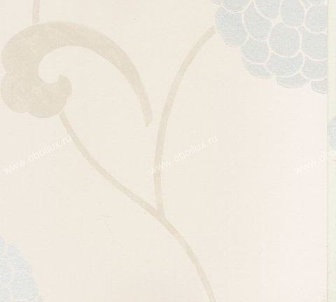 Обои Osborne & Little Wallpaper Album IV W5331-03