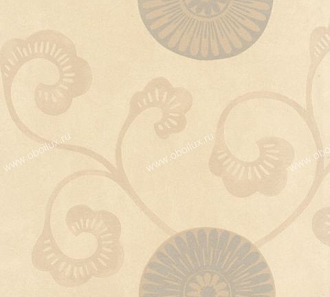 Обои Osborne & Little Wallpaper Album IV W5332-05