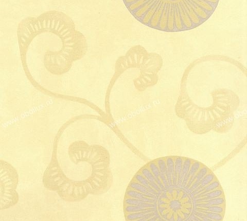 Обои Osborne & Little Wallpaper Album IV W5332-07
