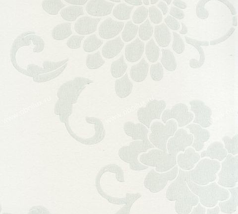 Обои Osborne & Little Wallpaper Album IV W5333-09