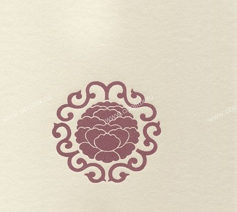 Обои Osborne & Little Wallpaper Album IV W5335-02