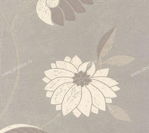 Обои Osborne & Little Wallpaper Album IV W5336-02