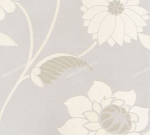 Обои Osborne & Little Wallpaper Album IV W5336-03