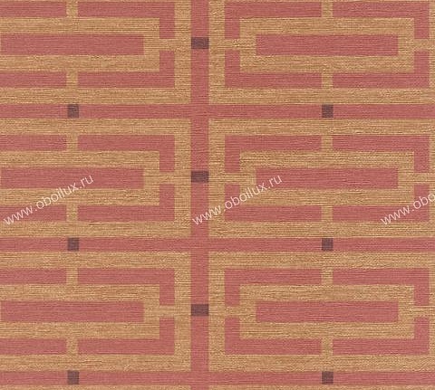 Обои Osborne & Little Metropolis Vinyls II W6330-05