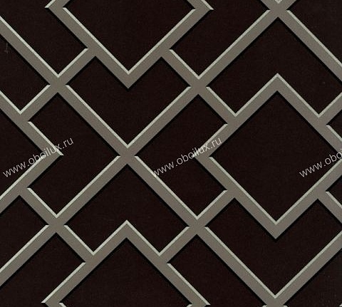 Обои Osborne & Little Wallpaper Album V W5721-06
