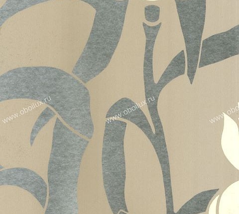 Обои Osborne & Little Wallpaper Album V W5730-03