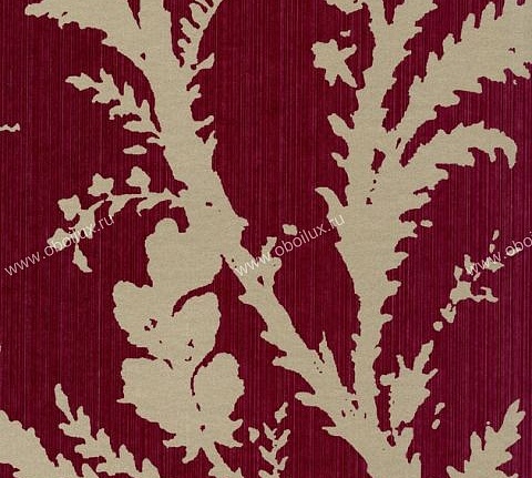 Обои Osborne & Little Wallpaper Album V W5720-01