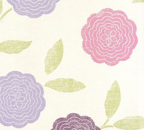 Обои Osborne & Little Wallpaper Album V W5513-05