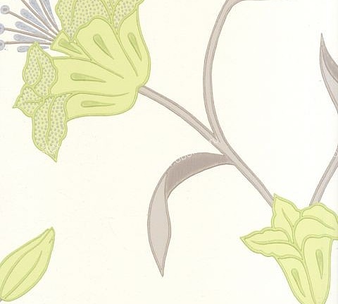 Обои Osborne & Little Wallpaper Album V W5452-05
