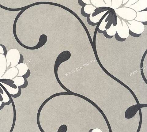 Обои Osborne & Little Wallpaper Album V W5456-06