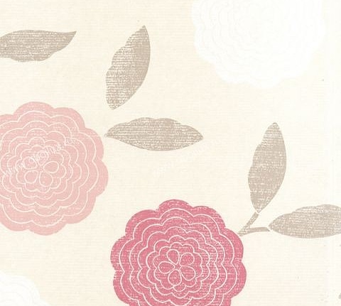 Обои Osborne & Little Wallpaper Album V W5513-04