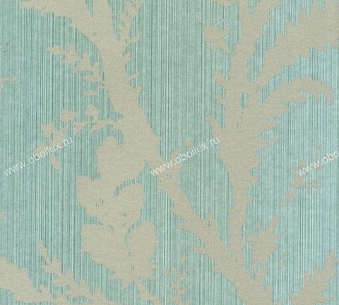 Обои Osborne & Little Wallpaper Album V W5720-05