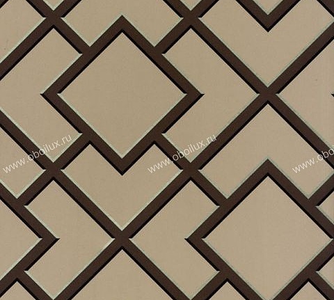 Обои Osborne & Little Wallpaper Album V W5721-05