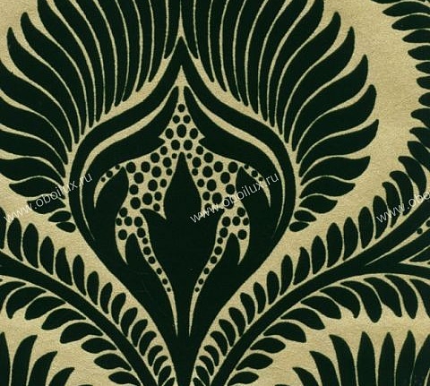 Обои Osborne & Little Wallpaper Album V W5725-01