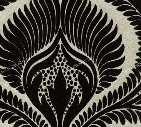 Обои Osborne & Little Wallpaper Album V W5725-03