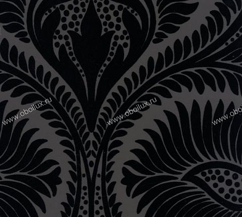 Обои Osborne & Little Wallpaper Album V W5725-05