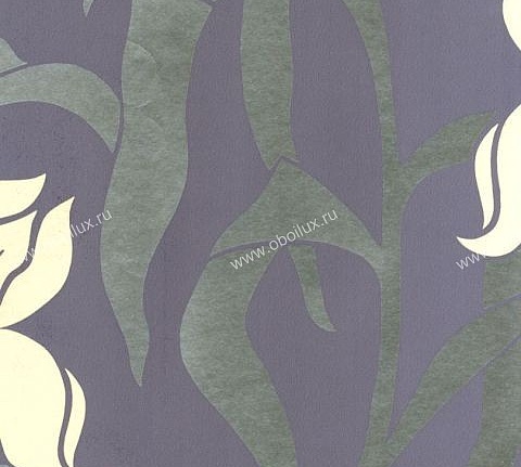 Обои Osborne & Little Wallpaper Album V W5730-04