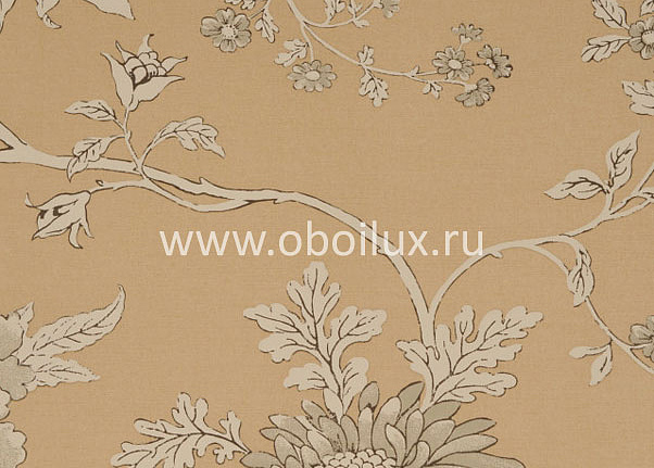 Обои Nina Campbell Bovary NCW3710-04