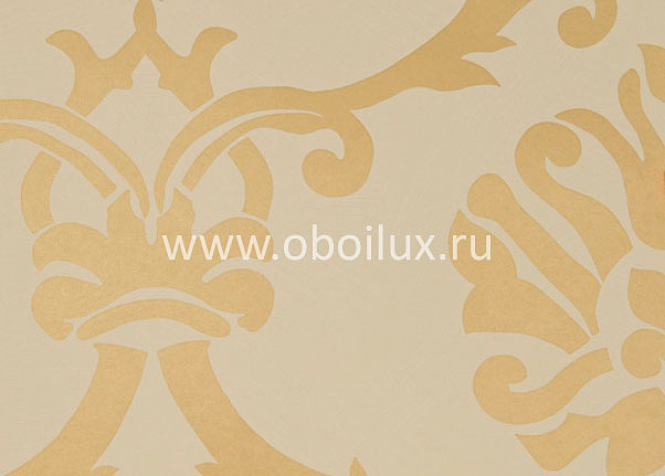 Обои Nina Campbell Bovary NCW3712-06
