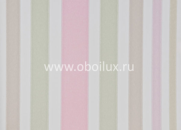 Обои Nina Campbell Bovary NCW3713-02