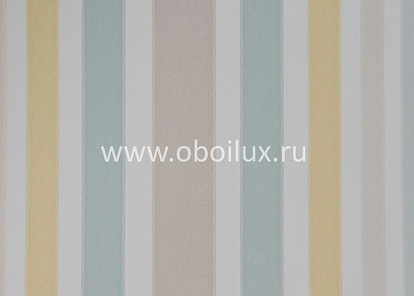Обои Nina Campbell Bovary NCW3713-06