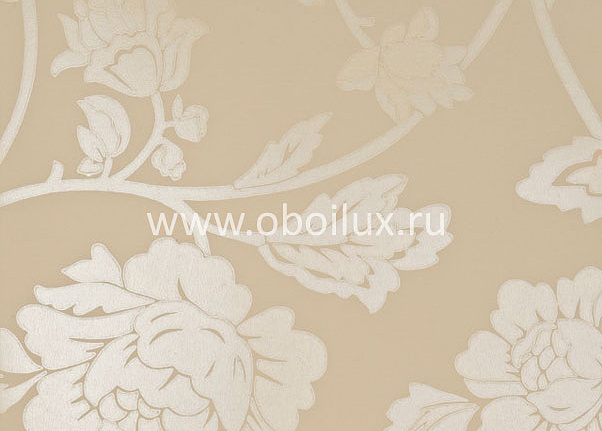 Обои Nina Campbell Bovary NCW3714-04