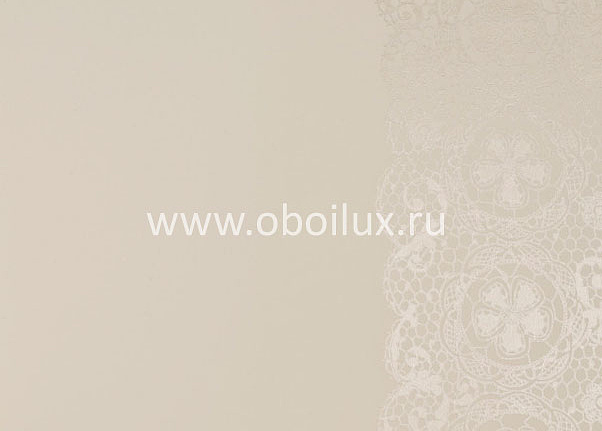 Обои Nina Campbell Bovary NCW3715-01
