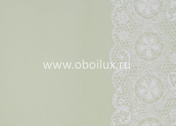 Обои Nina Campbell Bovary NCW3715-03