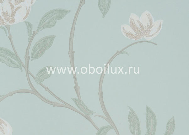 Обои Nina Campbell Bovary NCW3716-01