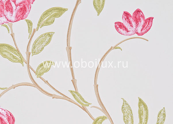 Обои Nina Campbell Bovary NCW3716-03