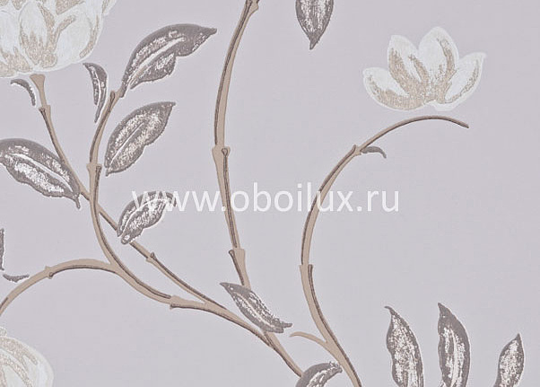 Обои Nina Campbell Bovary NCW3716-04