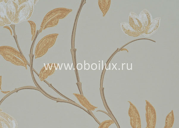 Обои Nina Campbell Bovary NCW3716-05