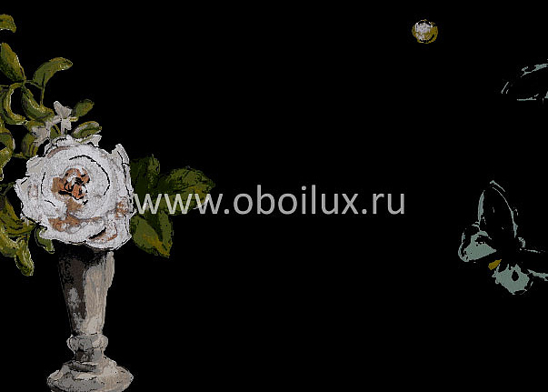 Обои Nina Campbell Wallpaper Album III NCW3830-04