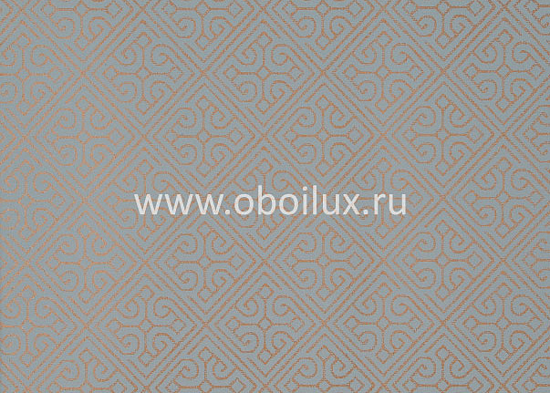 Обои Nina Campbell Perroquet NCW3831-01