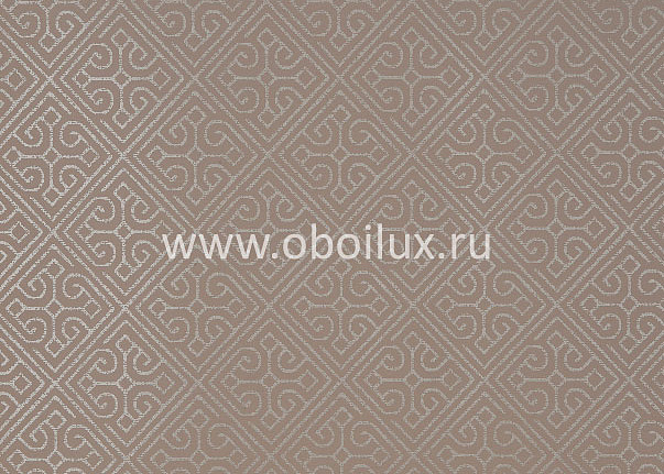 Обои Nina Campbell Perroquet NCW3831-02