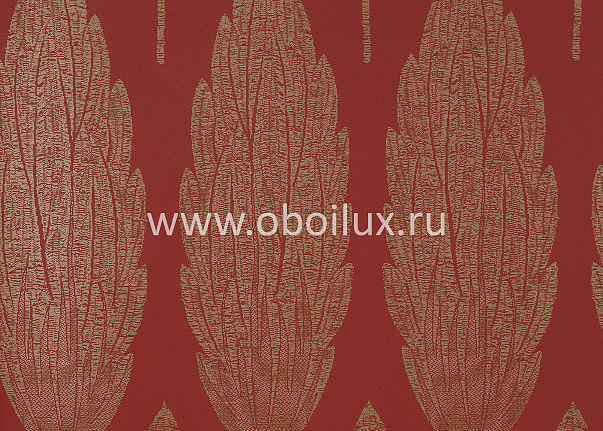 Обои Nina Campbell Perroquet NCW3834-01