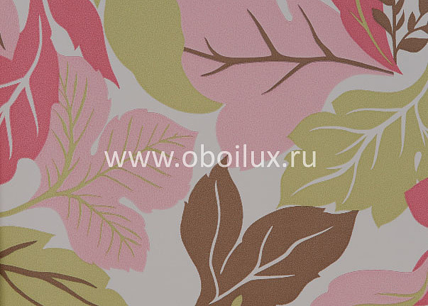 Обои Nina Campbell Perroquet NCW3835-02