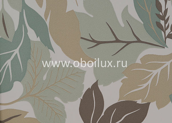 Обои Nina Campbell Perroquet NCW3835-03