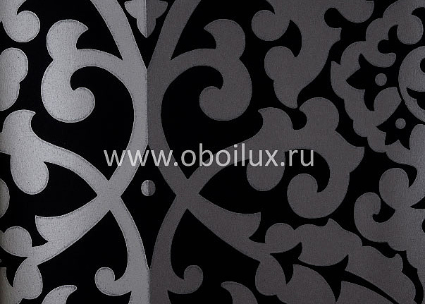 Обои Nina Campbell Perroquet NCW3836-01
