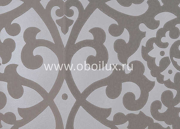 Обои Nina Campbell Perroquet NCW3836-02