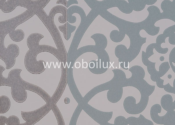 Обои Nina Campbell Perroquet NCW3836-03