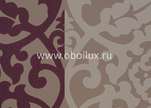 Обои Nina Campbell Perroquet NCW3836-04
