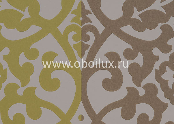 Обои Nina Campbell Perroquet NCW3836-05