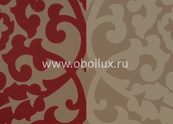 Обои Nina Campbell Perroquet NCW3836-06