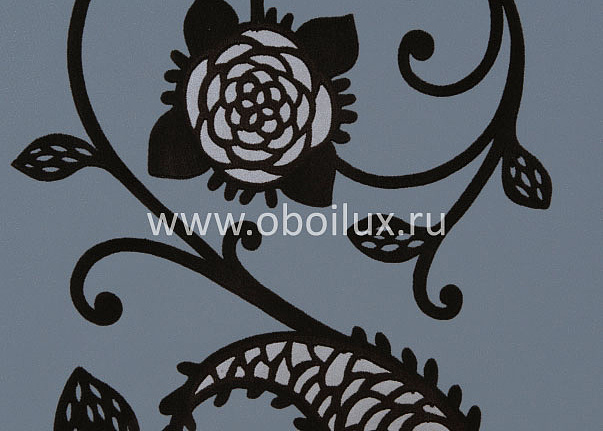 Обои Nina Campbell Perroquet NCW3838-01