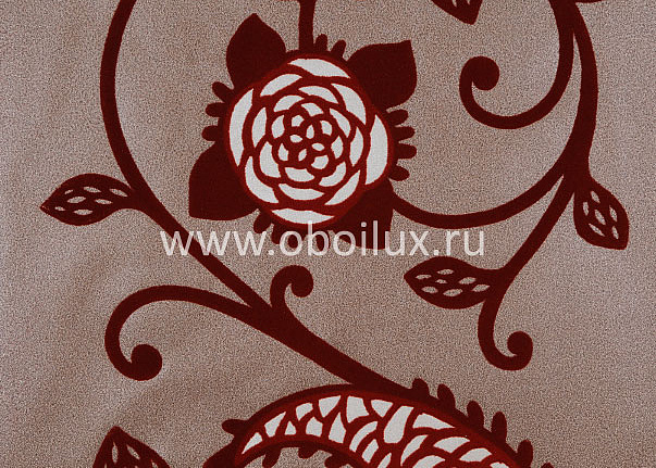 Обои Nina Campbell Perroquet NCW3838-02