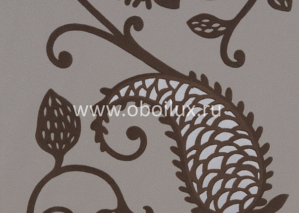 Обои Nina Campbell Perroquet NCW3838-03