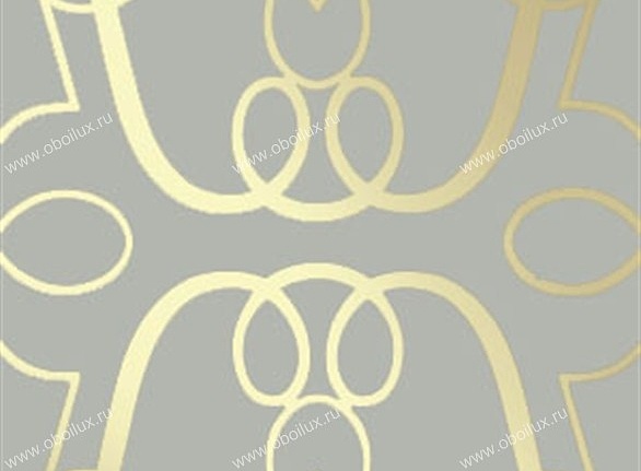 Обои Nina Campbell Wallpaper Album III NCW4014-01