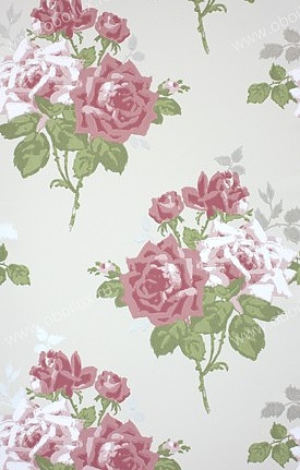 Обои Nina Campbell Paradiso NCW4033-02
